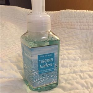 Bath and Body Works Soap